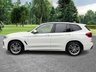 USED 2018 68 BMW X3 2.0 20d M Sport SUV 5dr Diesel Auto xDrive Euro 6 (s/s) (190 ps) NAV-HTD SEATS-CAMERA-18S-MEDIA