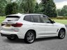 USED 2018 68 BMW X3 2.0 20d M Sport SUV 5dr Diesel Auto xDrive Euro 6 (s/s) (190 ps) NAV-HTD SEATS-CAMERA-18S-MEDIA