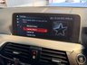 USED 2018 68 BMW X3 2.0 20d M Sport SUV 5dr Diesel Auto xDrive Euro 6 (s/s) (190 ps) NAV-HTD SEATS-CAMERA-18S-MEDIA