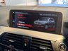 USED 2018 68 BMW X3 2.0 20d M Sport SUV 5dr Diesel Auto xDrive Euro 6 (s/s) (190 ps) NAV-HTD SEATS-CAMERA-18S-MEDIA