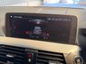 USED 2018 68 BMW X3 2.0 20d M Sport SUV 5dr Diesel Auto xDrive Euro 6 (s/s) (190 ps) NAV-HTD SEATS-CAMERA-18S-MEDIA