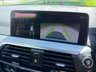 USED 2018 68 BMW X3 2.0 20d M Sport SUV 5dr Diesel Auto xDrive Euro 6 (s/s) (190 ps) NAV-HTD SEATS-CAMERA-18S-MEDIA