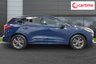 USED 2022 72 FORD KUGA 2.5 EcoBoost Duratec 14.4kWh ST-Line SUV 5dr Petrol Plug-in Hybrid CVT Euro 6 (s/s) (225 ps) Front / Rear Parking Sensors, Ford SYNC3 Navigation, 18In Alloys, Power Folding Door Mirrors, Quickclear Heated Windscreen Front / Rear Parking Sensors, Ford SYNC3 Navigation, 18In Alloys, Power Folding Door Mirrors, Quickclear Heated Windscreen