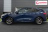 USED 2022 72 FORD KUGA 2.5 EcoBoost Duratec 14.4kWh ST-Line SUV 5dr Petrol Plug-in Hybrid CVT Euro 6 (s/s) (225 ps) Front / Rear Parking Sensors, Ford SYNC3 Navigation, 18In Alloys, Power Folding Door Mirrors, Quickclear Heated Windscreen Front / Rear Parking Sensors, Ford SYNC3 Navigation, 18In Alloys, Power Folding Door Mirrors, Quickclear Heated Windscreen