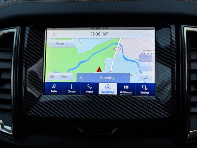 2021 FORD RANGER 2021 2.0 ECOBLUE WILDTRAK RAPTOR KIT BI-TURBO DOUBLE CAB PICK UP 20" TERRIAN TYRES 4DR DIESEL AUTO 4WD EURO 6 (S/S) (213 PS) - Photo 9