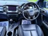 USED 2021 21 FORD RANGER 2.0 ECOBLUE WILDTRAK RAPTOR KIT BI-TURBO DOUBLE CAB PICK UP 20
