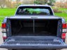 USED 2021 21 FORD RANGER 2.0 ECOBLUE WILDTRAK RAPTOR KIT BI-TURBO DOUBLE CAB PICK UP 20