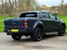 USED 2021 21 FORD RANGER 2.0 ECOBLUE WILDTRAK RAPTOR KIT BI-TURBO DOUBLE CAB PICK UP 20