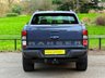 USED 2021 21 FORD RANGER 2.0 ECOBLUE WILDTRAK RAPTOR KIT BI-TURBO DOUBLE CAB PICK UP 20