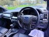 USED 2021 21 FORD RANGER 2.0 ECOBLUE WILDTRAK RAPTOR KIT BI-TURBO DOUBLE CAB PICK UP 20