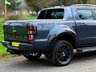 USED 2021 21 FORD RANGER 2.0 ECOBLUE WILDTRAK RAPTOR KIT BI-TURBO DOUBLE CAB PICK UP 20