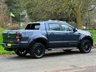 USED 2021 21 FORD RANGER 2.0 ECOBLUE WILDTRAK RAPTOR KIT BI-TURBO DOUBLE CAB PICK UP 20
