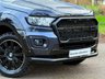 USED 2021 21 FORD RANGER 2.0 ECOBLUE WILDTRAK RAPTOR KIT BI-TURBO DOUBLE CAB PICK UP 20