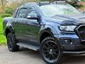 USED 2021 21 FORD RANGER 2.0 ECOBLUE WILDTRAK RAPTOR KIT BI-TURBO DOUBLE CAB PICK UP 20