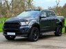 USED 2021 21 FORD RANGER 2.0 ECOBLUE WILDTRAK RAPTOR KIT BI-TURBO DOUBLE CAB PICK UP 20