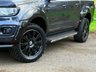 USED 2021 21 FORD RANGER 2.0 ECOBLUE WILDTRAK RAPTOR KIT BI-TURBO DOUBLE CAB PICK UP 20
