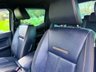 USED 2021 21 FORD RANGER 2.0 ECOBLUE WILDTRAK RAPTOR KIT BI-TURBO DOUBLE CAB PICK UP 20