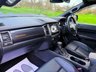 USED 2021 21 FORD RANGER 2.0 ECOBLUE WILDTRAK RAPTOR KIT BI-TURBO DOUBLE CAB PICK UP 20