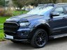 USED 2021 21 FORD RANGER 2.0 ECOBLUE WILDTRAK RAPTOR KIT BI-TURBO DOUBLE CAB PICK UP 20