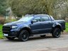 USED 2021 21 FORD RANGER 2.0 ECOBLUE WILDTRAK RAPTOR KIT BI-TURBO DOUBLE CAB PICK UP 20