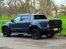 USED 2021 21 FORD RANGER 2.0 ECOBLUE WILDTRAK RAPTOR KIT BI-TURBO DOUBLE CAB PICK UP 20