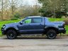 USED 2021 21 FORD RANGER 2.0 ECOBLUE WILDTRAK RAPTOR KIT BI-TURBO DOUBLE CAB PICK UP 20