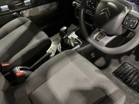 USED 2023 73 CITROEN C3 1.2 PureTech PLUS Hatchback 5dr Petrol Manual Euro 6 (s/s) (83 ps) 