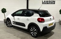 USED 2023 73 CITROEN C3 1.2 PureTech PLUS Hatchback 5dr Petrol Manual Euro 6 (s/s) (83 ps) 