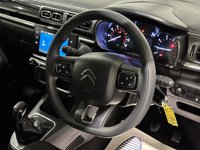 USED 2023 73 CITROEN C3 1.2 PureTech PLUS Hatchback 5dr Petrol Manual Euro 6 (s/s) (83 ps) 