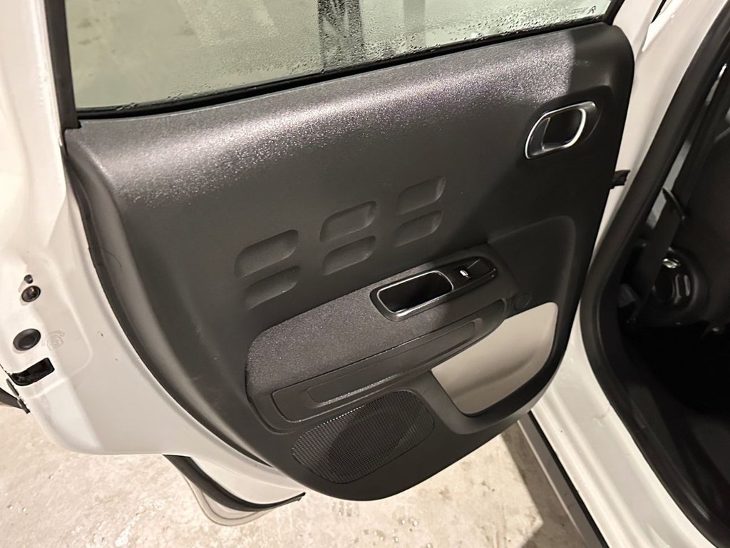 USED 2023 73 CITROEN C3 1.2 PureTech PLUS Hatchback 5dr Petrol Manual Euro 6 (s/s) (83 ps) 