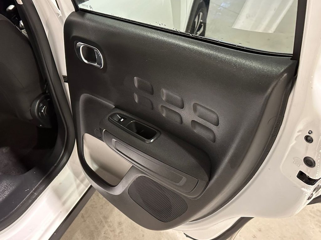 USED 2023 73 CITROEN C3 1.2 PureTech PLUS Hatchback 5dr Petrol Manual Euro 6 (s/s) (83 ps) 