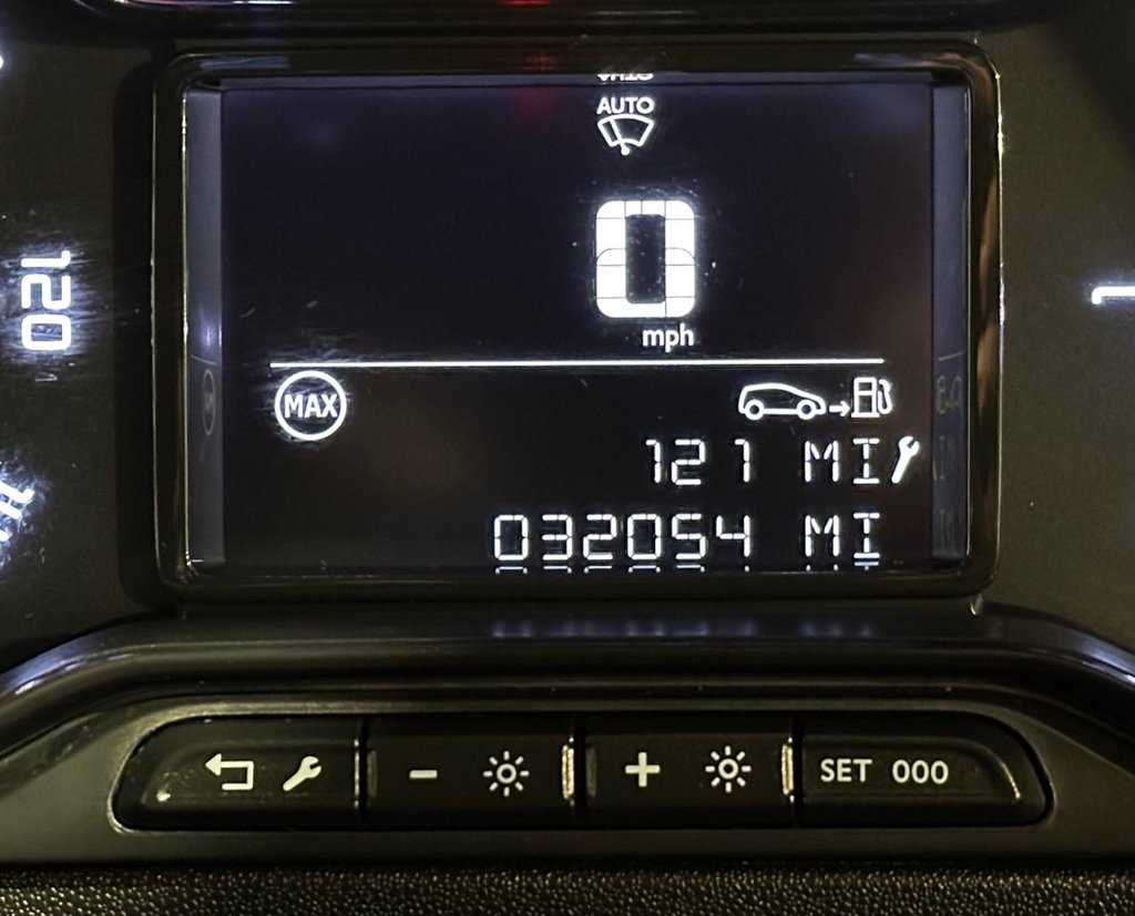 USED 2023 73 CITROEN C3 1.2 PureTech PLUS Hatchback 5dr Petrol Manual Euro 6 (s/s) (83 ps) 