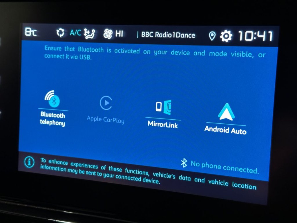 USED 2023 73 CITROEN C3 1.2 PureTech PLUS Hatchback 5dr Petrol Manual Euro 6 (s/s) (83 ps) 