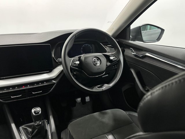 2022 Skoda Octavia - Photo 12