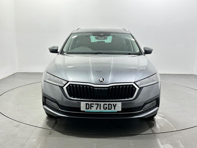2022 Skoda Octavia - Photo 3