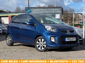 2015 KIA PICANTO