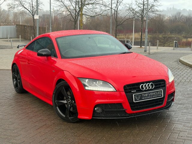 2013 QUATTRO EURO 5 170 PS 6,995 PER MONTH 137.83 P M . VIEW... photo