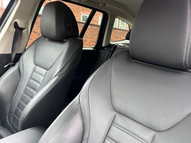 2019 BMW X3 2L Xline 5dr - Photo 11