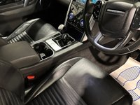 USED 2019 69 LAND ROVER DISCOVERY SPORT 2.0 D150 S SUV 5dr Diesel Manual Euro 6 (s/s) (150 ps) 