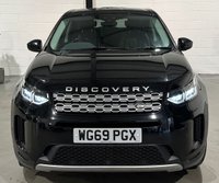 USED 2019 69 LAND ROVER DISCOVERY SPORT 2.0 D150 S SUV 5dr Diesel Manual Euro 6 (s/s) (150 ps) 