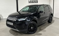 USED 2019 69 LAND ROVER DISCOVERY SPORT 2.0 D150 S SUV 5dr Diesel Manual Euro 6 (s/s) (150 ps) 
