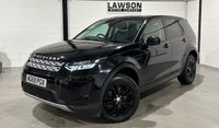 USED 2019 69 LAND ROVER DISCOVERY SPORT 2.0 D150 S SUV 5dr Diesel Manual Euro 6 (s/s) (150 ps) 