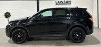 USED 2019 69 LAND ROVER DISCOVERY SPORT 2.0 D150 S SUV 5dr Diesel Manual Euro 6 (s/s) (150 ps) 