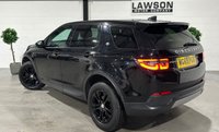 USED 2019 69 LAND ROVER DISCOVERY SPORT 2.0 D150 S SUV 5dr Diesel Manual Euro 6 (s/s) (150 ps) 