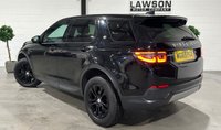 USED 2019 69 LAND ROVER DISCOVERY SPORT 2.0 D150 S SUV 5dr Diesel Manual Euro 6 (s/s) (150 ps) 