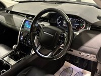 USED 2019 69 LAND ROVER DISCOVERY SPORT 2.0 D150 S SUV 5dr Diesel Manual Euro 6 (s/s) (150 ps) 