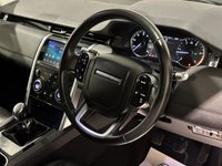 USED 2019 69 LAND ROVER DISCOVERY SPORT 2.0 D150 S SUV 5dr Diesel Manual Euro 6 (s/s) (150 ps) 