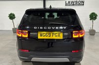 USED 2019 69 LAND ROVER DISCOVERY SPORT 2.0 D150 S SUV 5dr Diesel Manual Euro 6 (s/s) (150 ps) 
