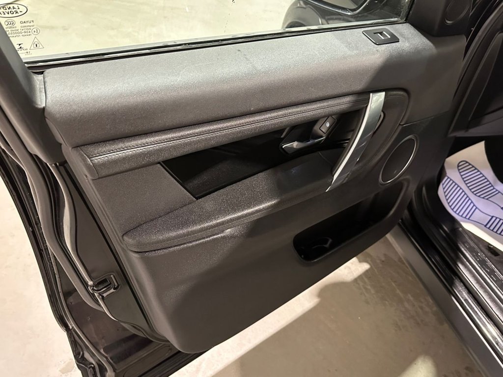 USED 2019 69 LAND ROVER DISCOVERY SPORT 2.0 D150 S SUV 5dr Diesel Manual Euro 6 (s/s) (150 ps) 