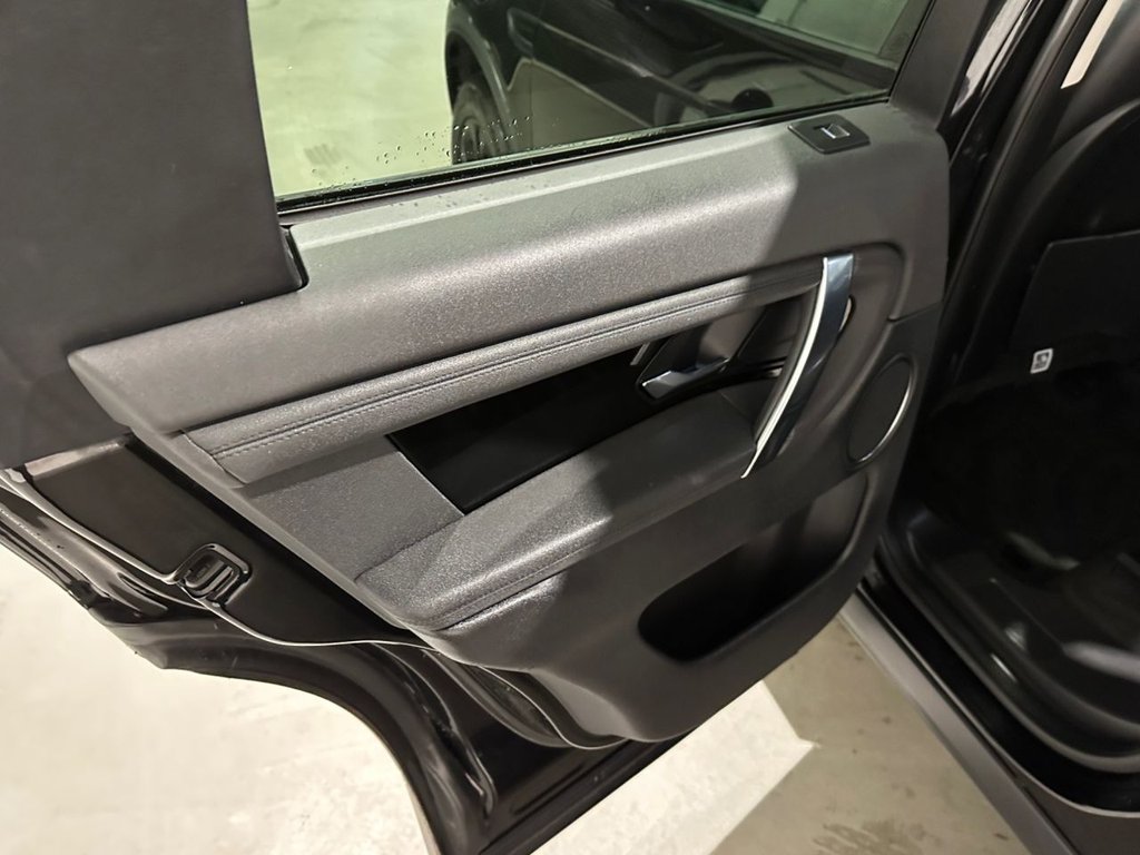 USED 2019 69 LAND ROVER DISCOVERY SPORT 2.0 D150 S SUV 5dr Diesel Manual Euro 6 (s/s) (150 ps) 